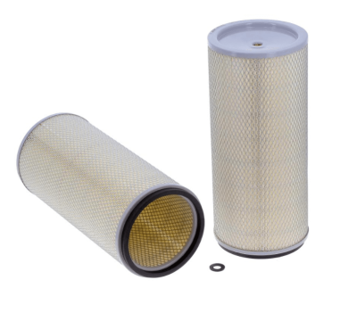 AIR FILTER SECONDARY | LIUGONG | SP104905